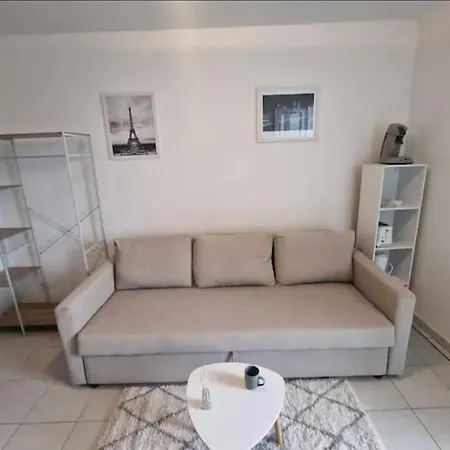 Cosy Lägenhet