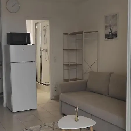 Cosy Lägenhet