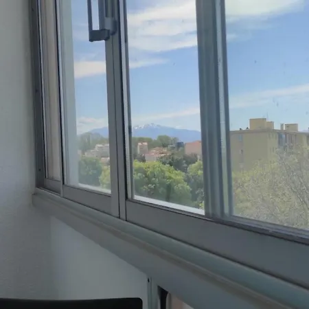 Lägenhet Cosy Perpignan