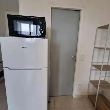 Apartamento Cosy Perpiñán