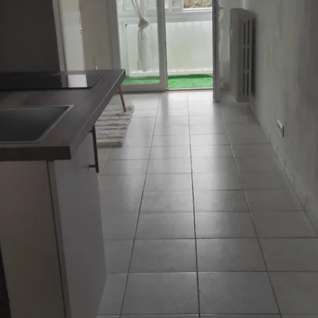 Apartamento Cosy *